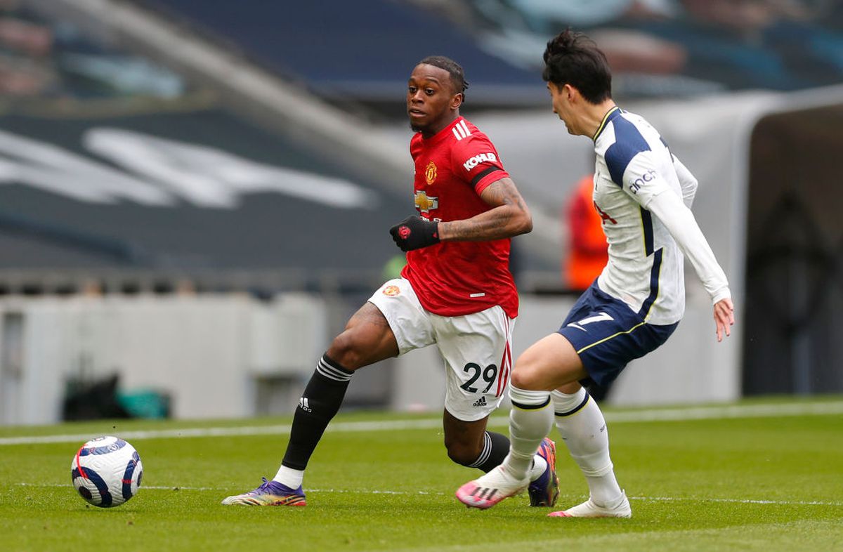 S-au răzbunat pe Mourinho! United a întors-o pe Tottenham după pauză