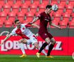 Tiki-taka Stanciu în Slavia - Sparta » Niță n-a avut nicio șansă! Defensivă umilită printr-o fază genială
