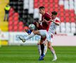Tiki-taka Stanciu în Slavia - Sparta » Niță n-a avut nicio șansă! Defensivă umilită printr-o fază genială