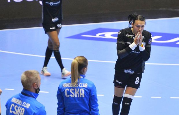 Vasile Stângă prevede un moment critic pentru CSM București: „Va atârna greu pe club”