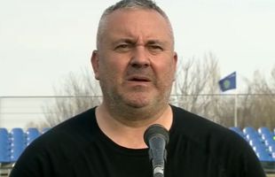 Mihai Iosif, declarația serii după victoria cu Dunărea Călărași: „Dacă aveam o baghetă magică, o înviam pe mama”