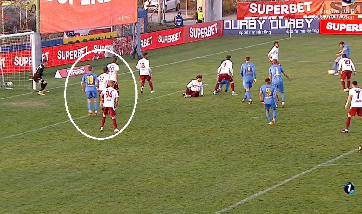 Cristi Pustai a trecut la jigniri, după eșecul cu Rapid: „Niște boi! M-am săturat, mă scot din sărite”