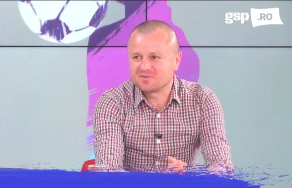 Ediție specială GSP LIVE la CS U Craiova - CFR Cluj » Urmărește emisiunea AICI