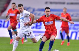 CCA a decis cine arbitrează duelul pentru Supercupă dintre CFR Cluj - FCSB