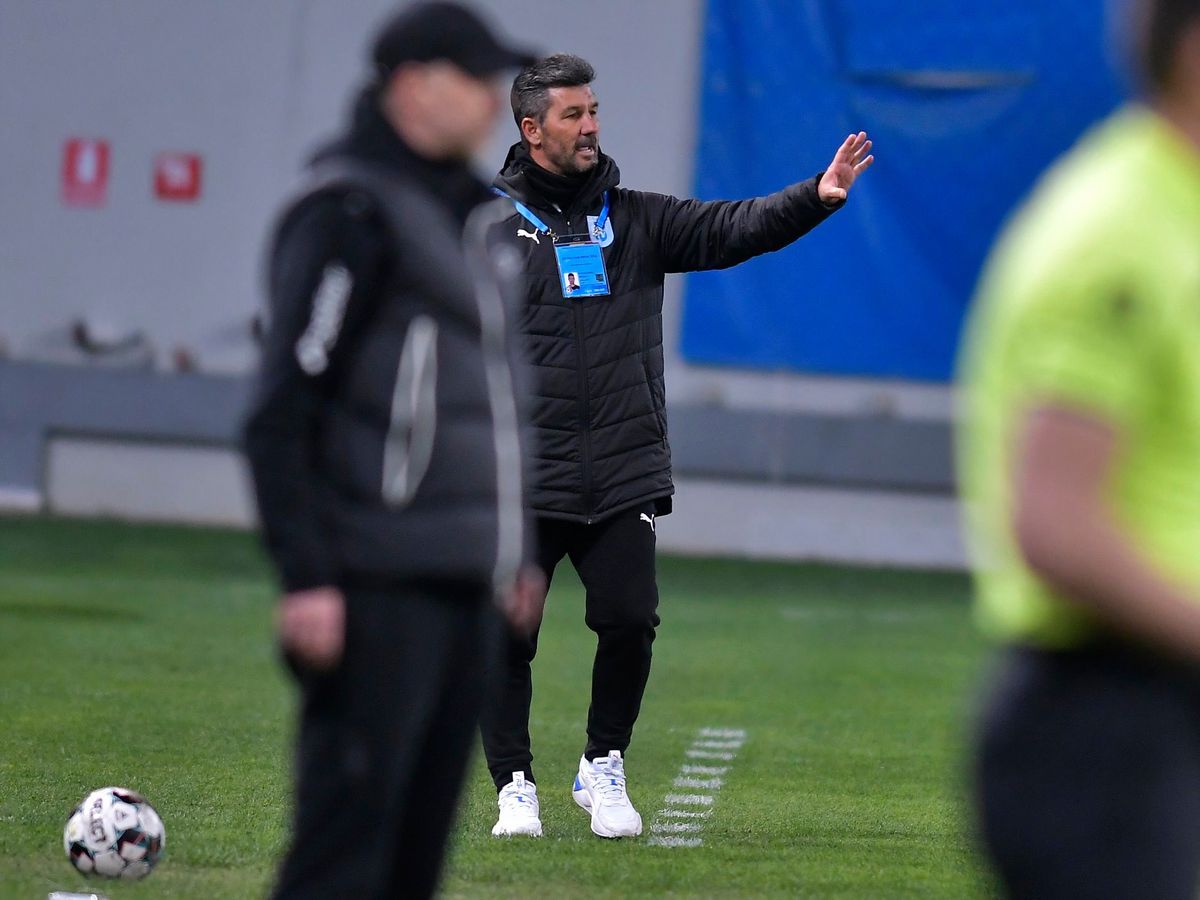 Craiova și CFR Cluj, remiză pentru FCSB! Clasamentul la startul play-off-ului