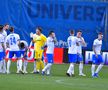 5 fotbaliști s-au remarcat în CS Universitatea Craiova - CFR Cluj