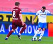 5 fotbaliști s-au remarcat în CS Universitatea Craiova - CFR Cluj