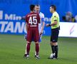5 fotbaliști s-au remarcat în CS Universitatea Craiova - CFR Cluj