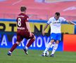 Craiova și CFR Cluj, criticate pentru jocul prestat: „Doar 20 de minute de fotbal!” » Oltenii au fost arătați cu degetul