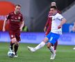 Craiova și CFR Cluj, criticate pentru jocul prestat: „Doar 20 de minute de fotbal!” » Oltenii au fost arătați cu degetul