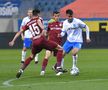 Craiova și CFR Cluj, remiză pentru FCSB! Clasamentul la startul play-off-ului