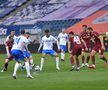 Craiova și CFR Cluj, criticate pentru jocul prestat: „Doar 20 de minute de fotbal!” » Oltenii au fost arătați cu degetul