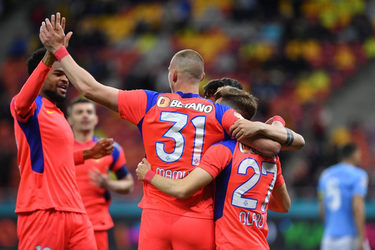 Octavian Popescu s-a dus direct la MM Stoica după victoria cu FC Voluntari: „Sunt supărat!”