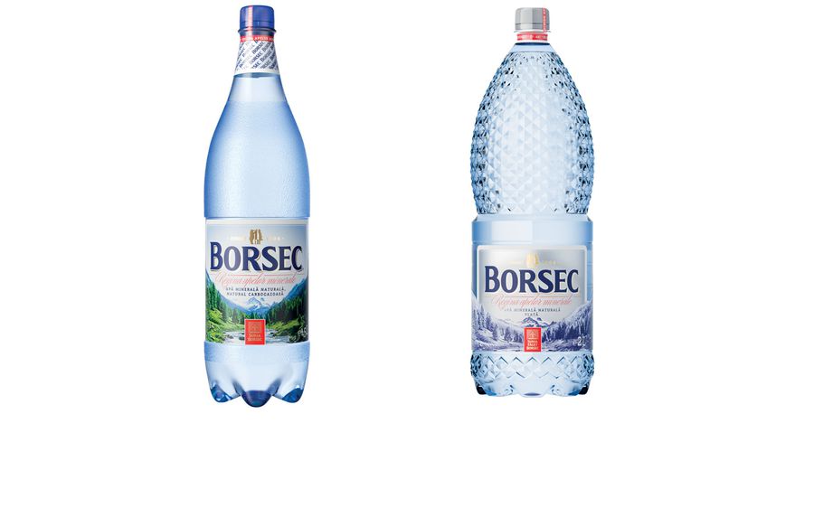 Borsec, prezent la Raliul Maramureșului 2022