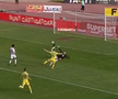 Ratarea campionatului? Ocazie uluitoare în primul meci al zilei din Liga 1