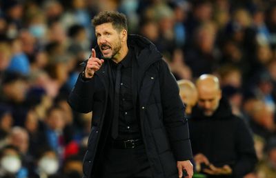 Atletico Madrid vrea să-i dea lovitura de grație Barcelonei. Ce jucător este pe lista madrilenilor