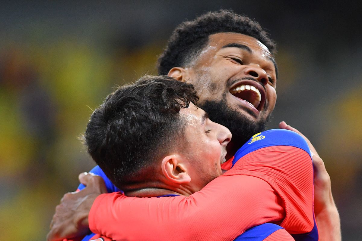 Panduru a găsit jolly-joker-ul de la FCSB: „Mai bun decât titularul de până acum!”