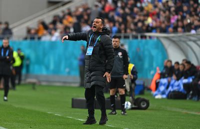 Ediție specială GSP Live: Discutăm despre FCSB - FC Voluntari, de la 20:30.