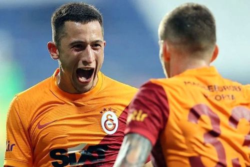 Viitorul lui Moruțan la Galatasaray stă sub semnul incertitudinii