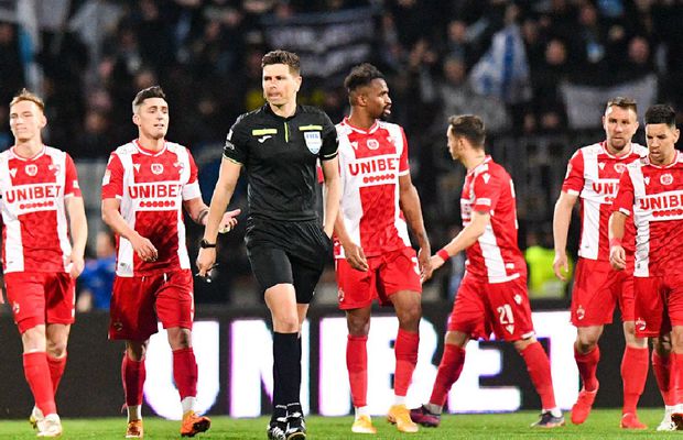 Speriați de retrogradare, fanii lui Dinamo propun o măsură disperată: ce le-au cerut șefilor pentru meciurile de baraj