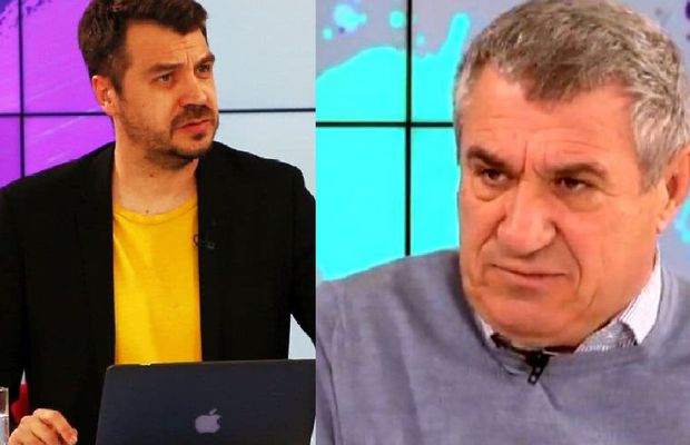 De ce eșuează fotbaliștii lui Hagi în străinătate? Dialogul dintre Ștucan și Victor Becali: „Au cultura fricii în sânge” vs. „Nu e vina lui că nu joacă în altă parte”