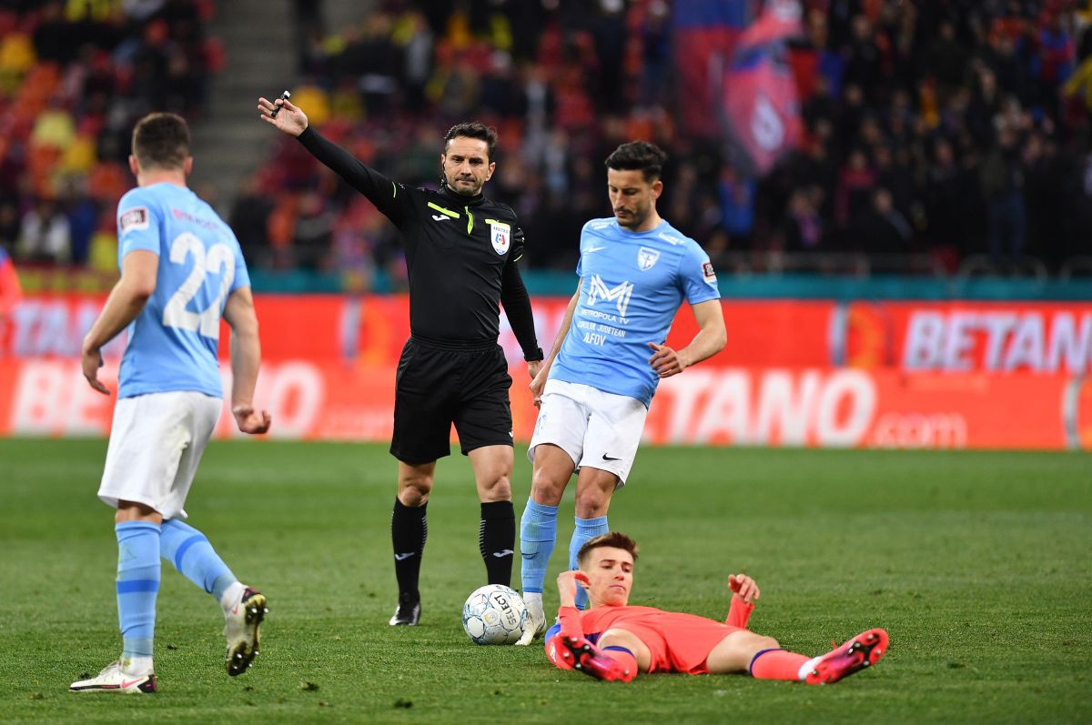 Darius Olaru a ales! În ce campionat puternic vrea să se transfere + marele obiectiv pe care îl are la FCSB: „Ar fi un vis devenit realitate”