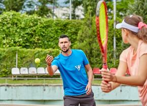Victor Hănescu despre antrenorul cu care lucrează Simona Halep: „Cu Mouratoglou nu poți să zici: «Da’ de ce?»”