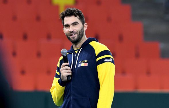 Horia Tecău, optimist înaintea meciului cu Polonia din FED Cup: „Putem face surpriza” + ce spune despre noul antrenor al Simonei Halep