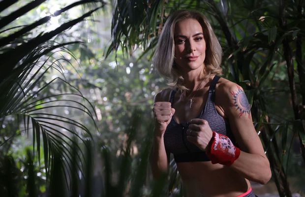 Roxana Ciuhulescu nu și-a mai putut relua jobul de la Ministerul Tineretului și Sportului: a primit 3 decizii într-o săptămână!