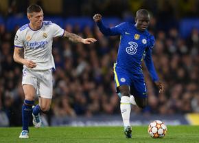 Real Madrid - Chelsea, în sferturile Ligii Campionilor. Echipe probabile + cele mai tari cote