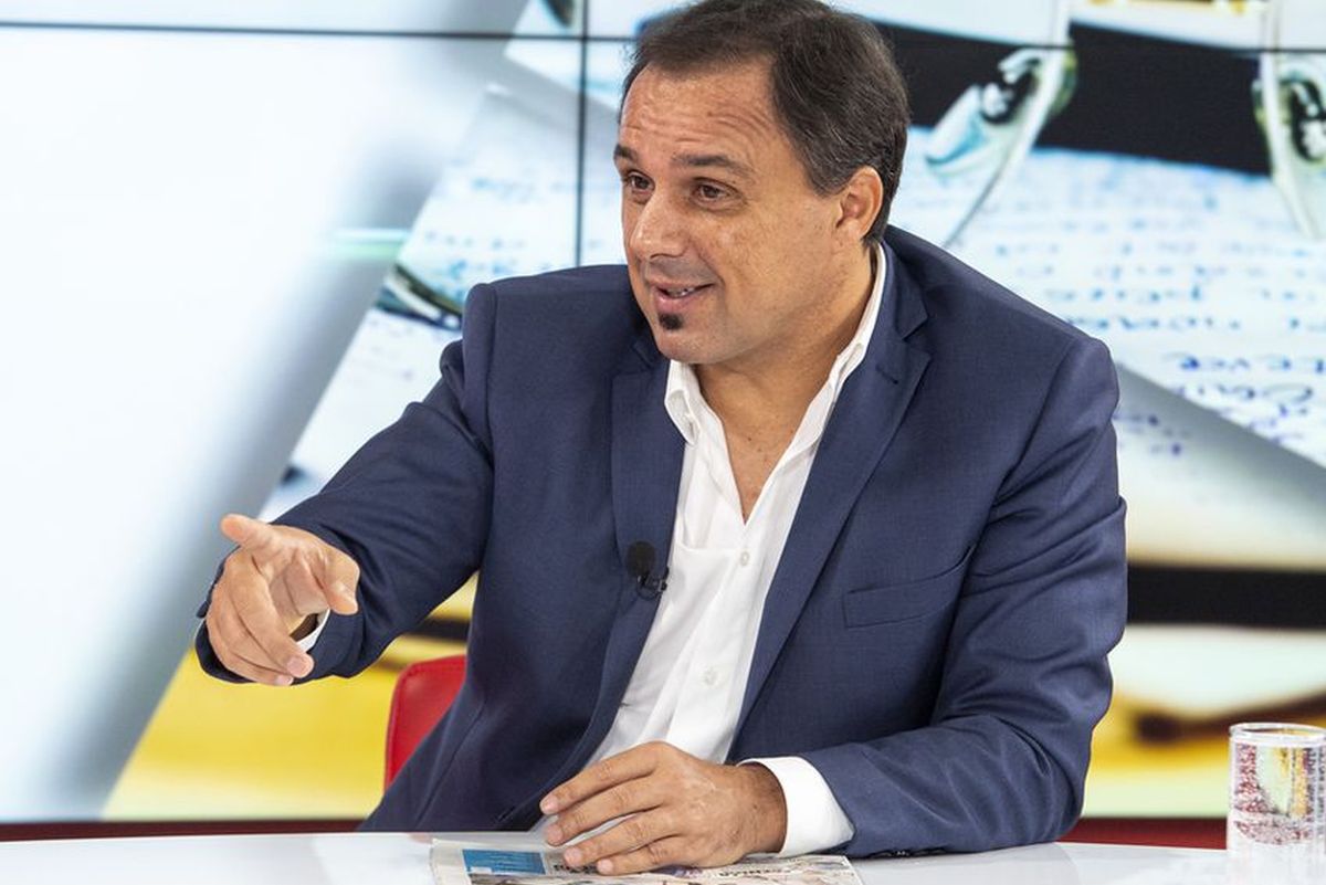 Basarab Panduru, fascinat de un jucător din FCSB - FCU Craiova: „În 2-3 ani trebuie să fie la naționala României”