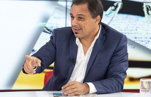 Panduru a găsit jolly-joker-ul de la FCSB: „Mai bun decât titularul de până acum!”