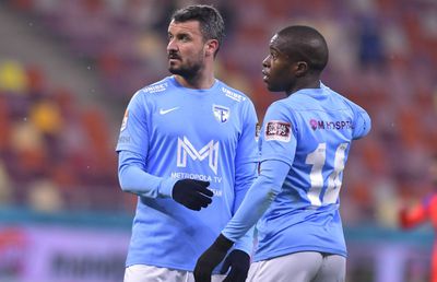 Constantin Budescu, primele declarații după operație: „Trebuie să nu mai pot să merg ca să nu mai joc” + De ce nu este prezent pe Arena Națională la meciul FCSB - FC Voluntari