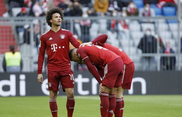 Real Madrid vrea să transfere de la Bayern Munchen » Pentru cine insistă Ancelotti