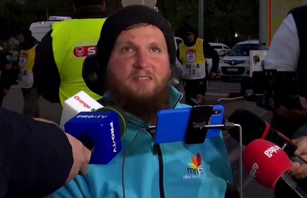 CFR Cluj, alături de Mihai Neșu » Gestul umanitar pregătit de oficialii campioanei la derby-ul cu FCSB