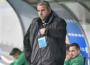 Victorie cu mesaj neașteptat: „Îmi felicit jucătorii, dar aici se termină totul!”