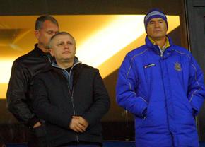 Igor Surkis, anunț despre viitorul celor de la Dinamo Kiev înaintea turneului european: „Plănuim să ne extindem!”
