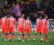 FCSB a învins-o clar pe FC Voluntari, scor 4-0. Fotbaliștii gazdelor sunt optimiști în privința șanselor la titlu.