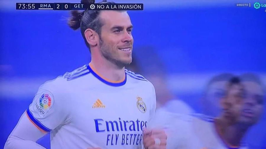 Starul de la Real Madrid care-și confruntă fanii: „Ați fluierat istoria clubului!”