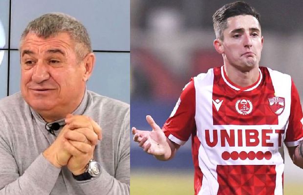 Victor Becali îl face praf pe Steliano Filip: „E complicat dacă n-ai caracter”