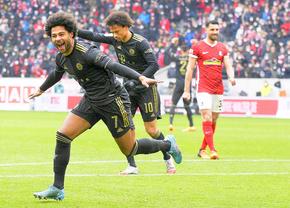 Două staruri aruncă Bayern în aer înaintea returului cu Villarreal