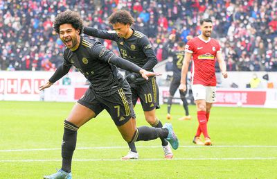 Două staruri aruncă Bayern în aer înaintea returului cu Villarreal