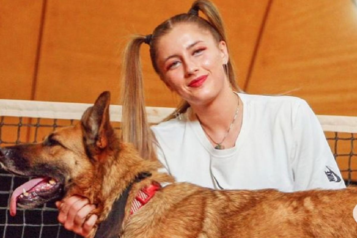 Surpriză! Andreea Prisăcariu, convocată de Horia Tecău pentru meciul cu Polonia: „Sunt prietenă cu Swiatek din copilărie”