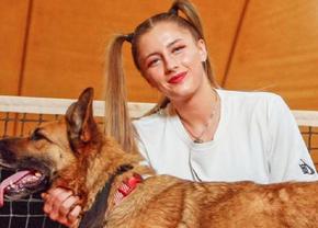 Surpriză! Andreea Prisăcariu, convocată de Horia Tecău pentru meciul cu Polonia: „Sunt prietenă cu Swiatek din copilărie”