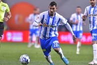 Jovan Markovic, golul adversarilor și marcarea golurilor: „Nu arată ca un fotbalist profesionist”
