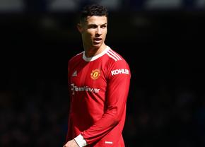 Mama copilul lovit de Ronaldo a reacționat, după scuzele portughezului: „De ce noi, fani Everton, am merge la un meci al lui United?”