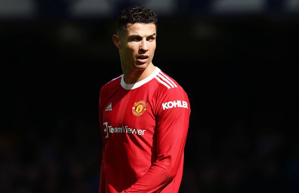 Mama copilul lovit de Ronaldo a reacționat, după scuzele portughezului: „De ce noi, fani Everton, am merge la un meci al lui United?”