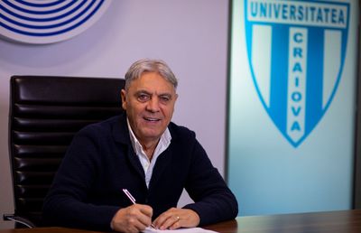 Sorin Cârțu, oficial noul președinte al Craiovei » Anunțul oltenilor