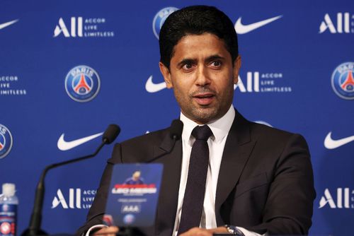 Jurnalistul spaniol Edu Aguirre susține că Nasser Al-Khelaifi (48 de ani) a decis să vândă clubul PSG.