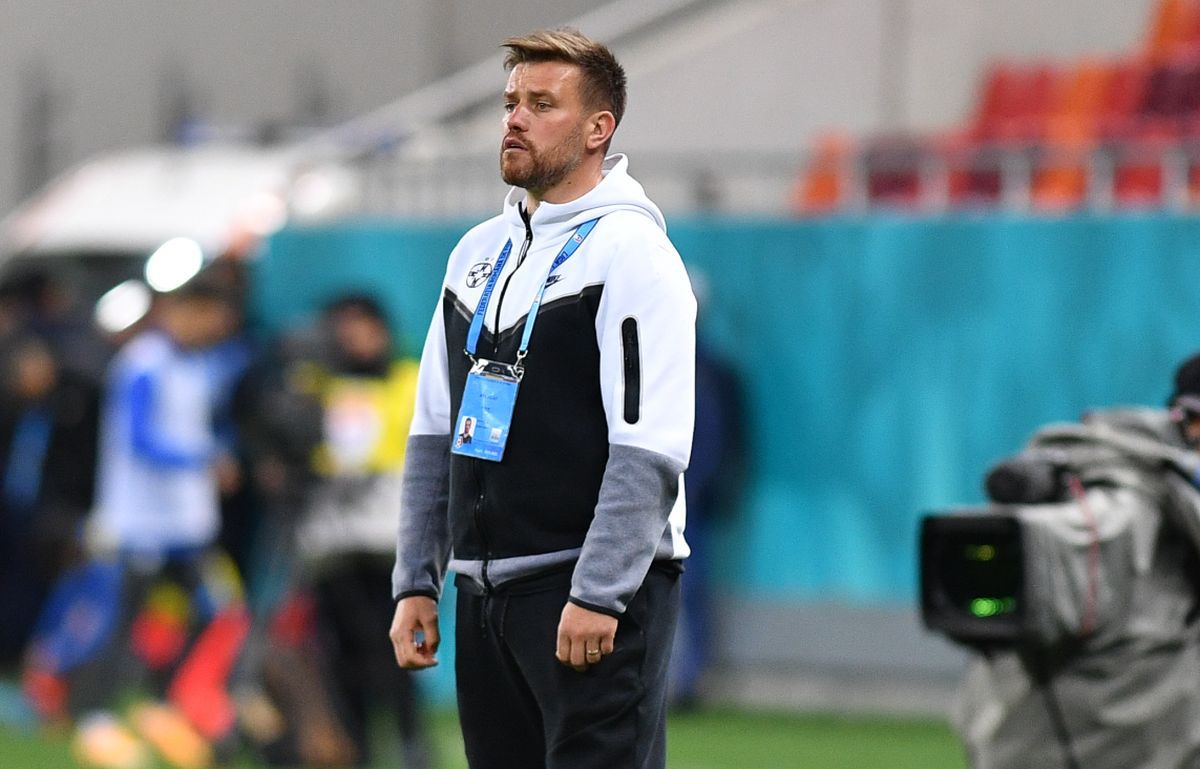 Pintilii știe cum va juca CFR Cluj cu FCSB: „Va decide tot!”